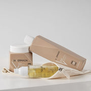 Viahermada Silky Mask 250ml Nourishing Mask with Argan Oil