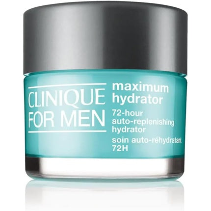 Maximum Hydrator 72h Gel Cream Auto-Hydrating