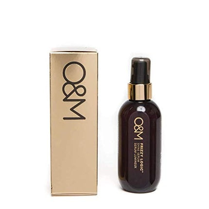 Original & Mineral Frizzy Logic 100ml