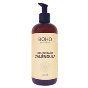 Boho Bath Calendula Organic Gel 500ml