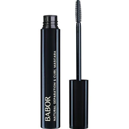 Babor Natural Separation & Curl Mascara with Flexible Formula