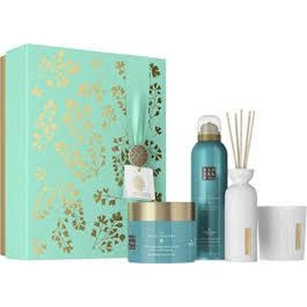 Rituals The Ritual Of Karma Large Gift Set