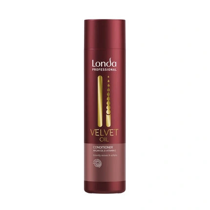 Londa Professional Hair Conditioner With Velvet Oil - 250ml