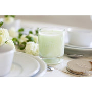 Castelbel Iron Candle