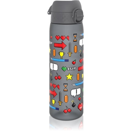 Ion8 Leak Proof Gamer 500 ml Water Bottle