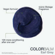 Biolage ColorBalm Color Depositing Conditioner Earl Grey