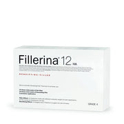 Fillerina 12ha Densifying-Filler Treatment Grade 4 2x30ml By Fillerina