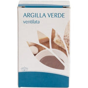 Powder Plant Clay Green Ventilated 200g