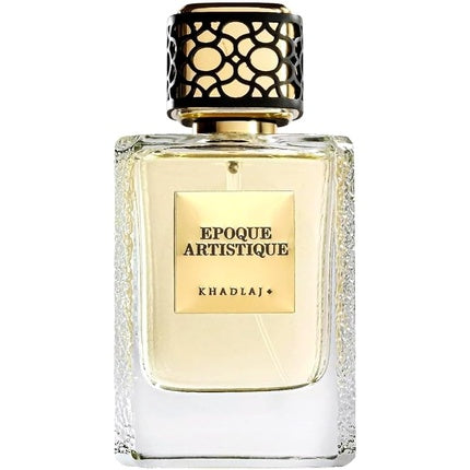 Maison Epoque Artistique Eau De Parfum 100ml Spray by Khadlaj Perfumes