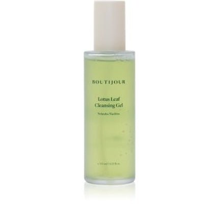 Boutijour Lotus Leaf Cleansing Gel