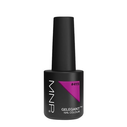 Mesauda Elegant Gel Polish 415 Pussycat 8ml - Semi-Permanent Nail Polish