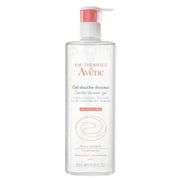 Avne Gentle Shower Gel Body 500 Ml Ideal For Sensitive Skin