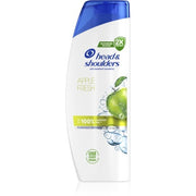 Head & Shoulders Apple Fresh Shampoo 500 ml - Anti-dandruff