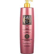 Keragold Shampoo With Keratin, Hyaluronic Acid, And Biotin - 1000ml