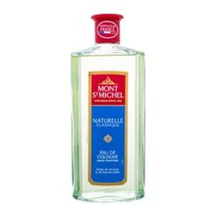 Mont St Michel Naturelle Classique Eau De Cologne