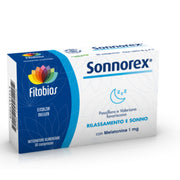 Sonnorex 600mg 30 Tablets