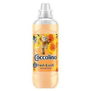Coccolino Orange Rush Fabric Softener with Orange Blossom Scent 975ml