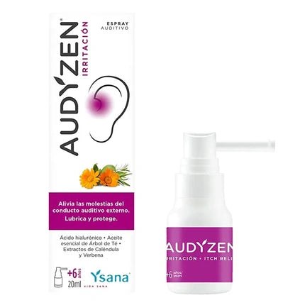 Ysana Audyzen Irritation 20ml