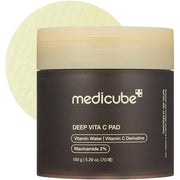 Medicube Deep Vita C Pad - 150 Grams