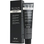 Be Hair Be Color 24 Minutes Hair Color Cream Neutral 120 Ml - Ammonia Free