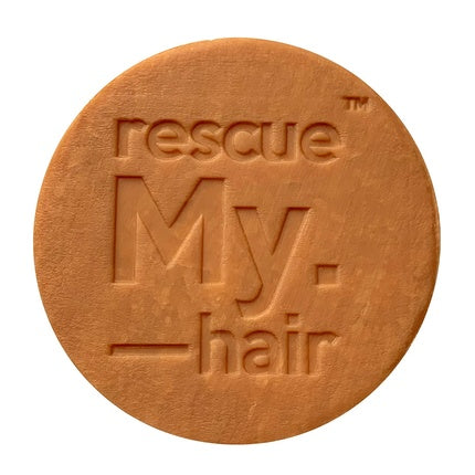Rescue My. Hair Smooth Shampoo Bar 80g