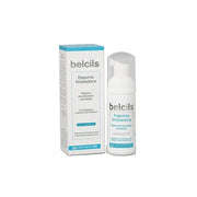 Belcils Belcils Foam Cleansing Eyelids 50ml
