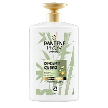 Pantene Prov Miracles Growth With Strength Conditioner 1000ml
