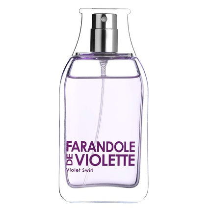 Cottage Farandole De Violette Eau De Toilette 50ml