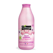 Cottage Cottage Sweet Marshmallow Milk Shower Gel 750ml