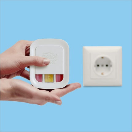 Ambi Pur Air Freshener Electric Room Diffuser with Refill