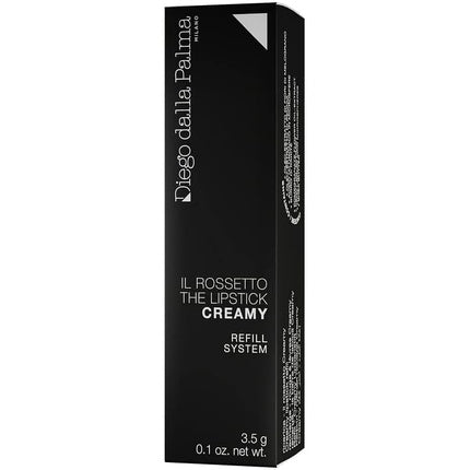 Diego Dalla Palma Refill Il Rossetto Creamy 10 My Obsession