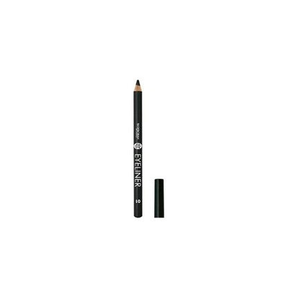 Deborah Eyeliner Pencil No. 1 Black