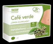 Eladiet Eladiet Triestop Green Coffee Caffeine Free 60 Tablets