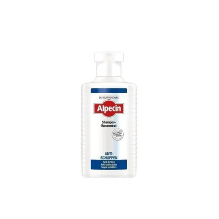Alpecin Antidandruff Shampoo Concentrate 200 Ml
