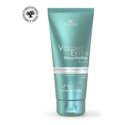 Fauvert Volume Extra Masque 200 Milliliters