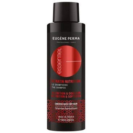 Eugène Perma Essentiel Keratin Nutrition Shampoo 100ml