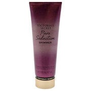 Victoria's Secret Pure Seduction Shimmer for Women 8 oz