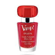 Pupa Vamp Nail Polish 203 Sensual Red 9ml
