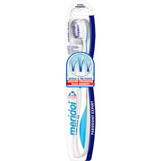 Meridol Meridol Tri Tip Toothbrush