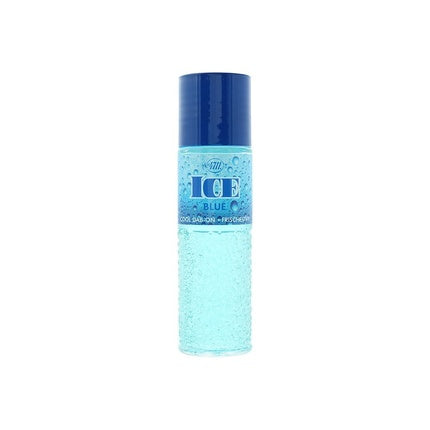 4711 Ice Blue Dabon Eau De Cologne 40ml Unisex Spray