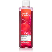 Avon Senses Raspberry Delight Shower Gel 250 ml