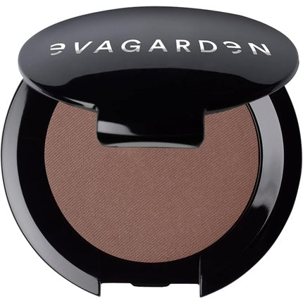 Evagarden Velvet Matte Eye Shadow Creamy and Velvety Powder with Intense Color