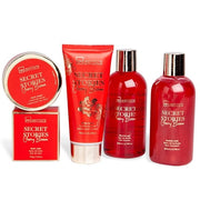 Secret Stories Cosmetics Gift Set 5 Pieces