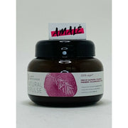 Light Irridiance Natural Impulse 100% Vegan Olive Oil Hair Mask 250ml