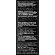 CND Vinylux Long Wear Nail Polish Metallis Tundra 15ml