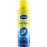 Scholl - Fresh Step Shoe Spray - 150ml