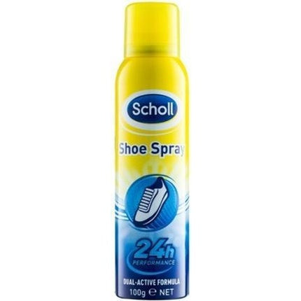 Scholl - Fresh Step Shoe Spray - 150ml