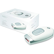 PostQuam Definitive Laser Hair Remover | Light Epilator - Permanent Epilator, Pulsed Light Hair Removal 5 Powers