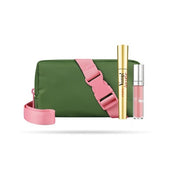 Pupa Milano Makeup Set 2024 Kit Vamp! Mascara Forever 111 And Gloss