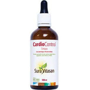 Cardiocontrol 100ccm Sura Vitasan